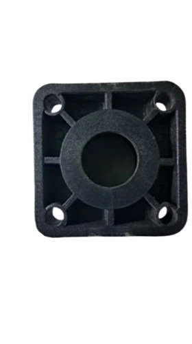 Textile Machine Support Bracket Panel