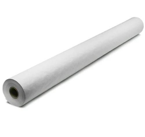 White Catering Table Roll