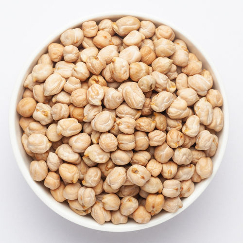 White Chickpea