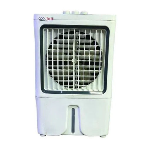 70Ltr White Plastic Desert Air Cooler