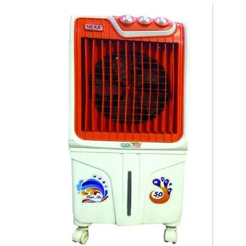 85Ltr Plastic Desert Air Cooler