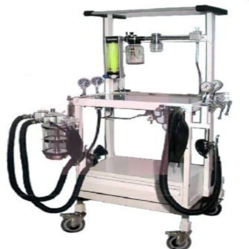 Anesthesia Boyles Apparatus