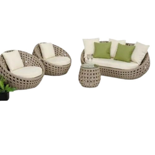 Apple Sofa Set