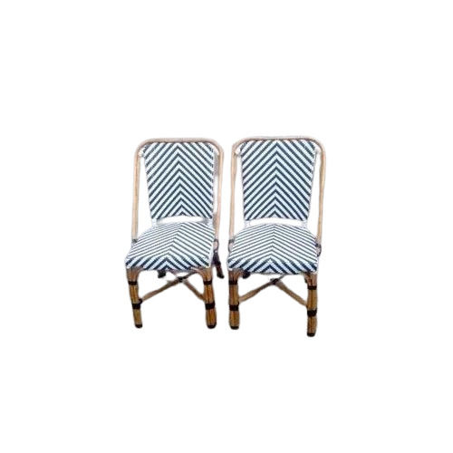 Cane Bamboo Chair