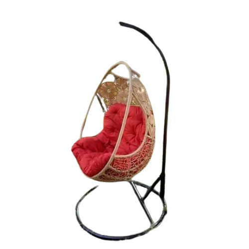 Cane Swing Chair