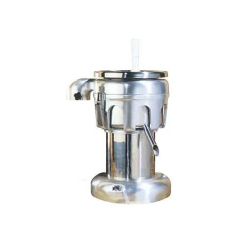 Commercial Centrifugal Juicer