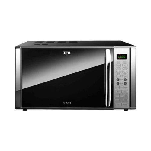 Commercial Microwave Ovens