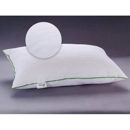 Cosee Green Pillow