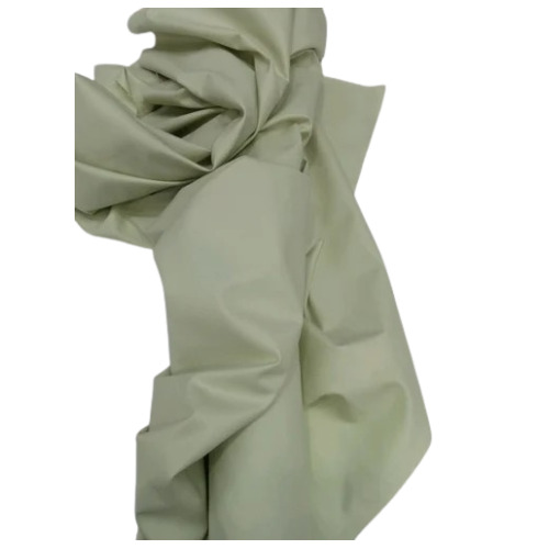 Cotton Shirting Fabric - 44 Inch, Cream Color | Soft, Breathable, Fade-Resistant, Moisture-Absorbent, Lightweight