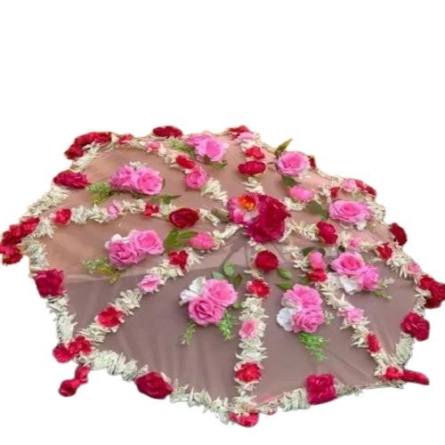 Decorative Umbrella For Bridal Entry