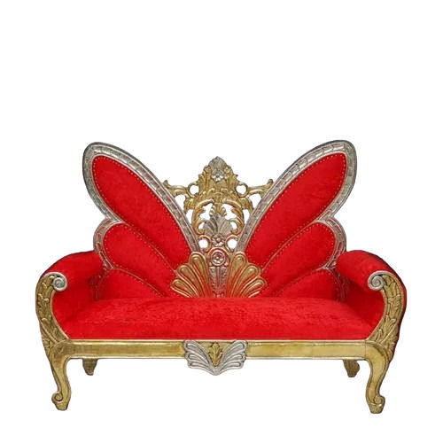 Designer Butterfly Sofa