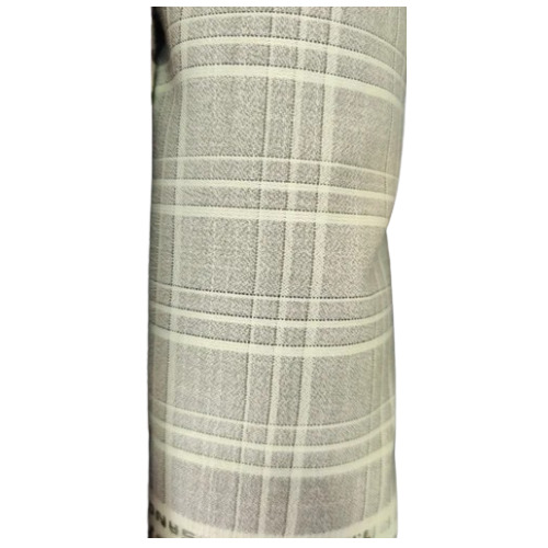 Digital Printed Fabric - 44 Inch Width, Fresh Green Design | Soft, Lightweight, Washable, Fade-Resistant, Ideal for Versatile Garments