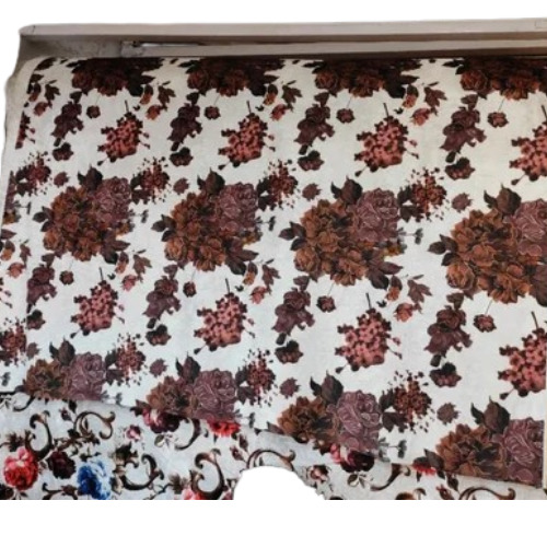 Digital Printed Sofa Fabric
