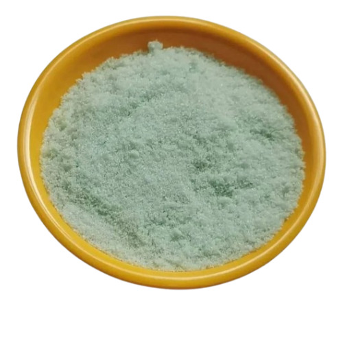 Ferrous Sulfate Powder - High-Purity Fine Powder, White Color | Essential for Plant Nutrition, Corrects Iron Deficiencies, Promotes Healthy Growth, Soluble for Quick Absorption, Moisture-Proof Packaging