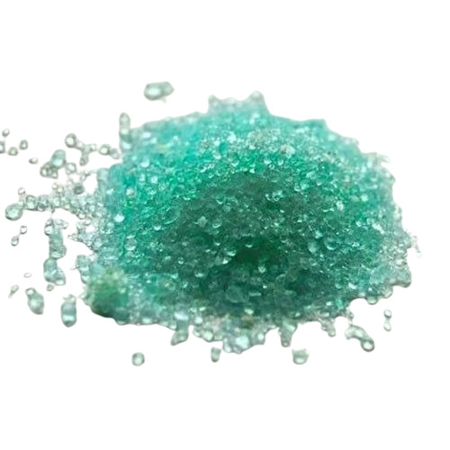 Ferrous Sulphate Sugar Crystal