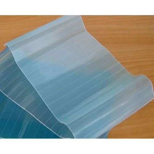 Fiber Sheet 2mm