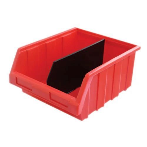 FPO Storage Bins Crate