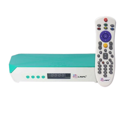 Free to Air Box Wifi with Recording Function