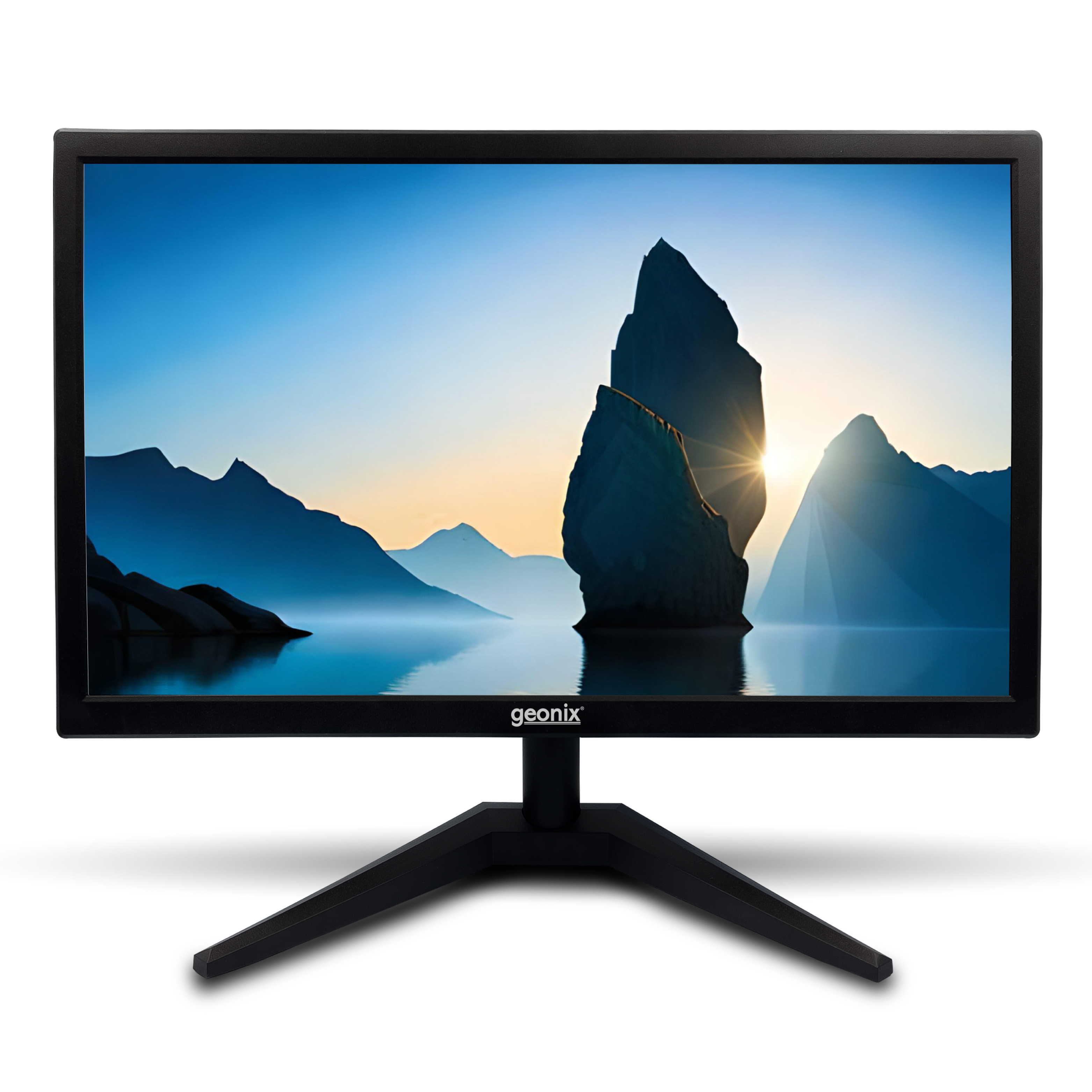 Geonix 18.5" PC Monitor
