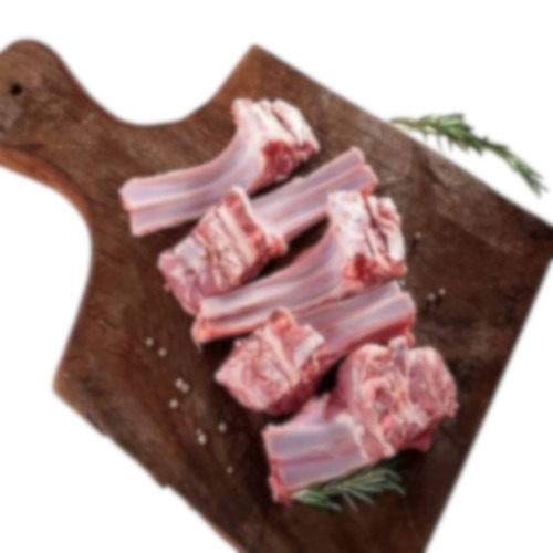 Goat Meat