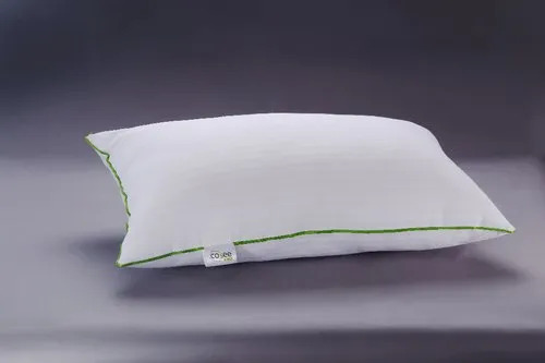 Green Pillow