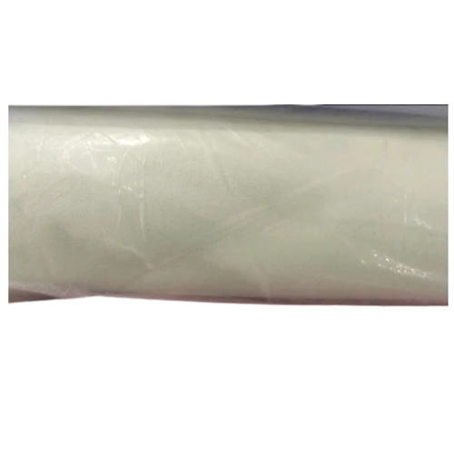 Green Shirting Fabric - 44 Inch Width | Soft Texture, Lightweight, Fade-Resistant, Ideal for Casual and Formal Wear