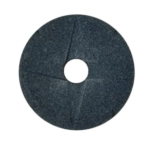 Grinding Stone - 1 HP Automatic, 6 Inch Round Stone with 5-6 mm Thickness | High Performance, Lower Energy Consumption, High Efficiency