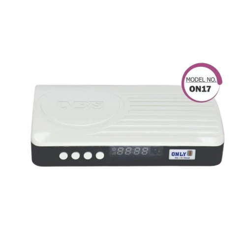HDTV Set Top Boxes