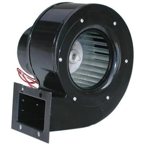 centrifugal blowers