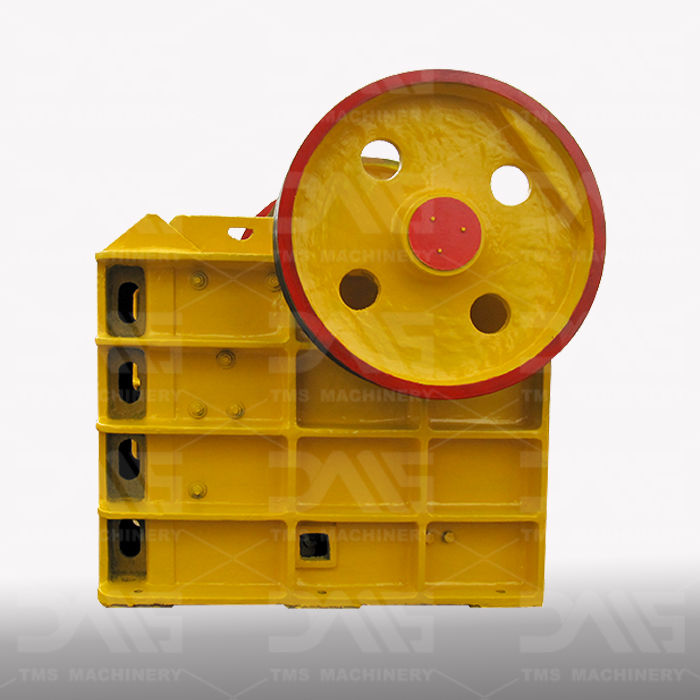 Jaw Crusher Jaw Rock Crusher Stone Crushing Machine