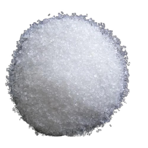 Magnesium Sulphate Heptahydrate - Industrial Grade Granules, 50 Kg, White Color, Melting Point 1124Â°C, Boiling Point 330Â°C, Dry Storage Required, CAS No: 10034-99-8