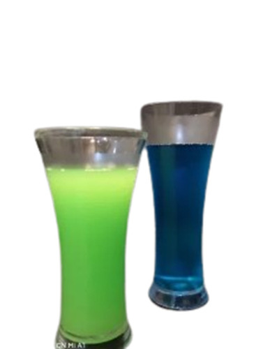 Opilsner Frosted Polycarbonate Glass