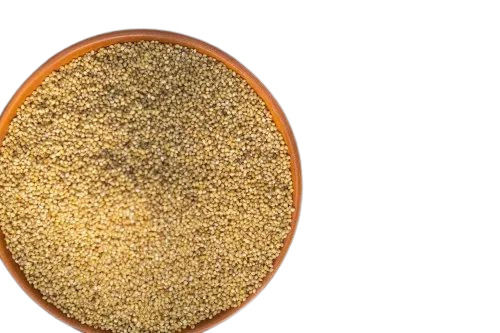 Organic Foxtail Millet