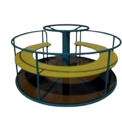 Outdoor Children Multiplay Station