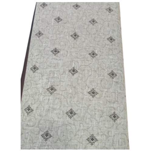 Printed Cotton Shirting Fabric - 44" Width, Soft Breathable Pure Cotton | Vibrant Lightweight Design, Fade-Resistant, Machine Washable, Ideal for Casual and Formal Wear