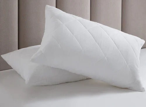 Quilted Microfiber Pillow