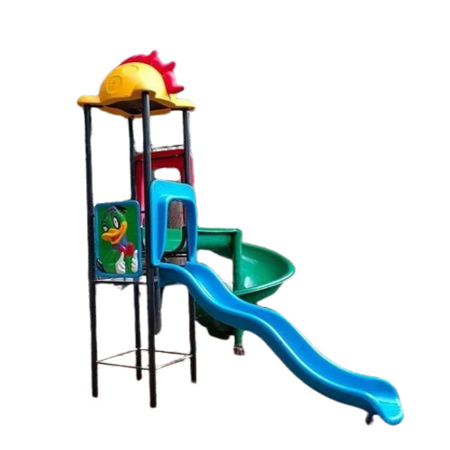 School Outdoor Play Equipment