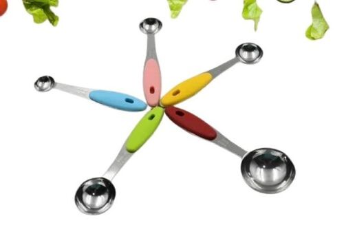 Stainless Steel Baking Measuring Spoons