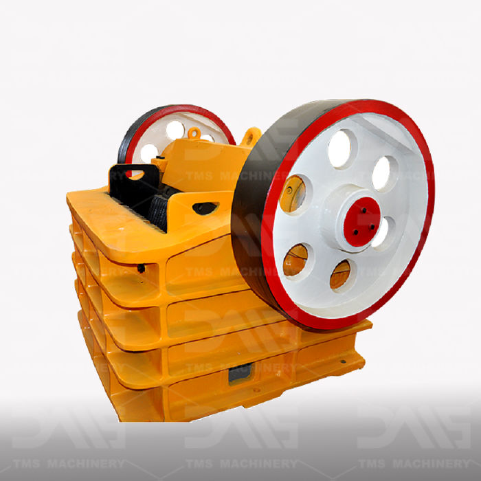 Stone Crusher Stone Jaw Crusher Machine