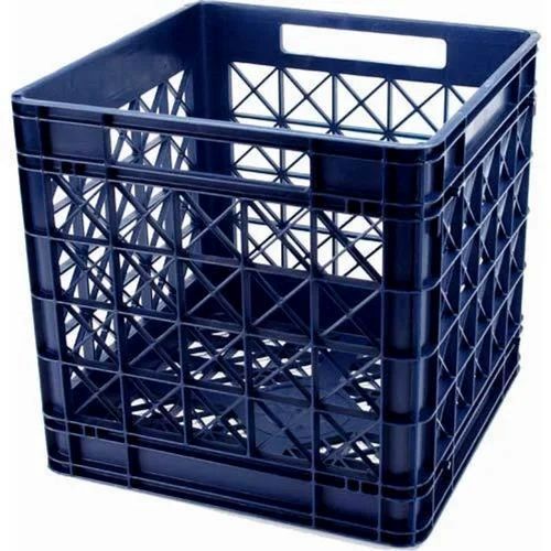 Storage Plastic Crate