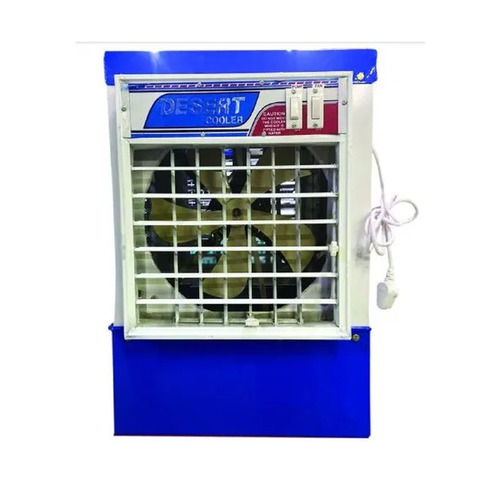 Sturdiness In Construction Metal Desert Air Cooler
