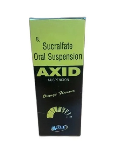 Sucralfate Oral Suspension