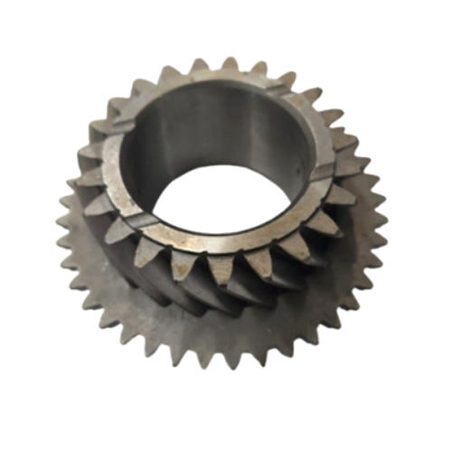 Truck Transmission Gear Boxes - Iron Material, Various Sizes Available, Grey Color | Heavy-Duty Construction, Smooth Gear Shifting, Enhanced Load-Bearing Capability, Advanced Cooling Mechanisms, Easy Maintenance