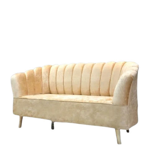 Velvet Vip Wedding Sofa