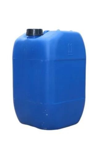 10 L Chemical Storage Plastic Jerry Can