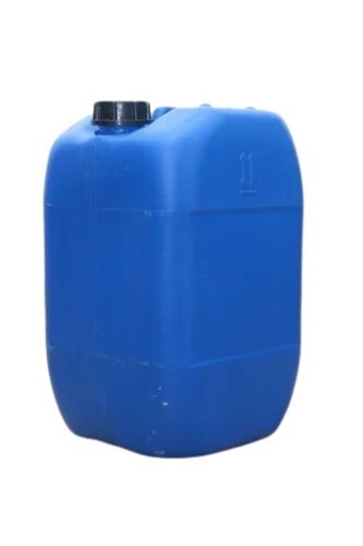 10 L HDPE Plastic Mauzar Can - Premium Quality, Leak-Proof, Durable, Lightweight, Chemical Resistant, UV Stabilized, Eco-Friendly Design