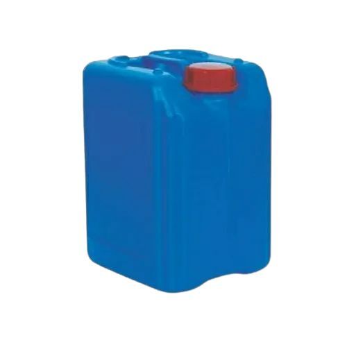 plastic jerry cans