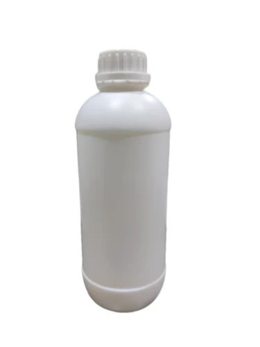 1l Hdpe Bottle Empty