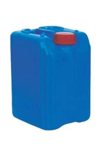 20 L Blue Plastic Jerry Can