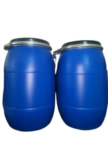 35 Ltr Plastic Drum